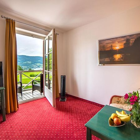 Hotel Drachenwand-Mondsee Extérieur photo